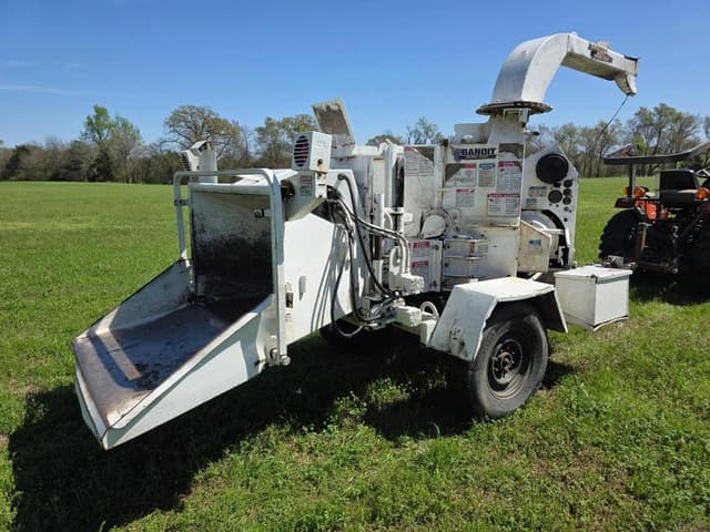 Image of Bandit 200XP equipment image 2