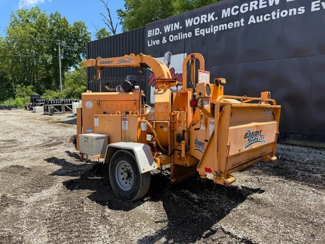 Image of Brush Bandit 250 equipment image 1