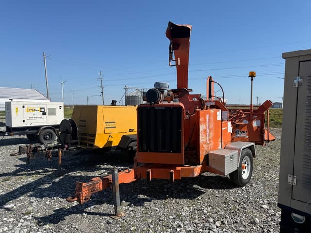 Image of Bandit 250XP equipment image 1