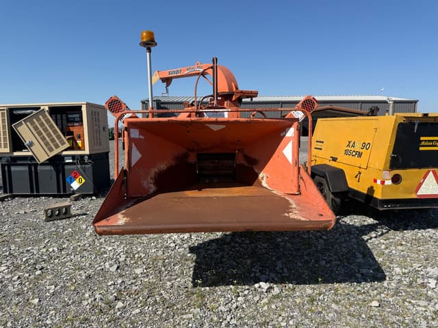 Image of Bandit 250XP equipment image 3