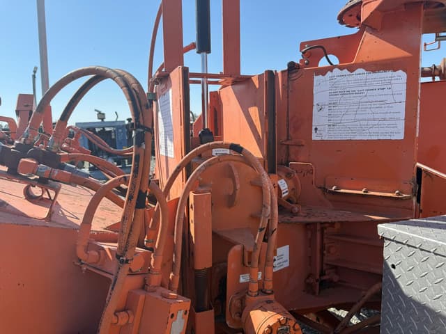 Image of Bandit 250XP equipment image 4