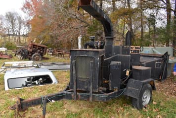 Main image Bandit 250XP