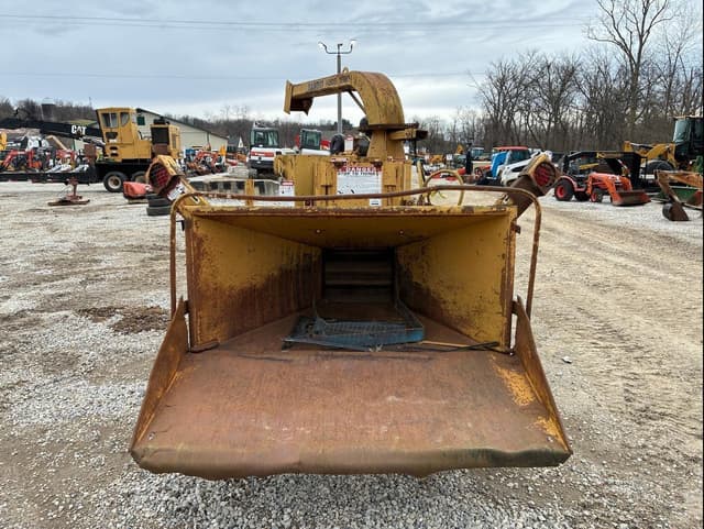 Image of Bandit 250XP equipment image 3