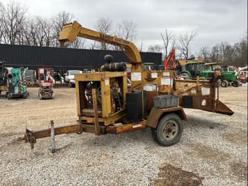 Main image Bandit 250XP