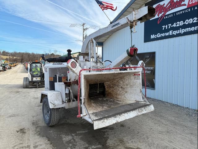 Image of Bandit 250XP equipment image 2