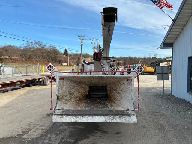 Image of Bandit 250XP equipment image 3