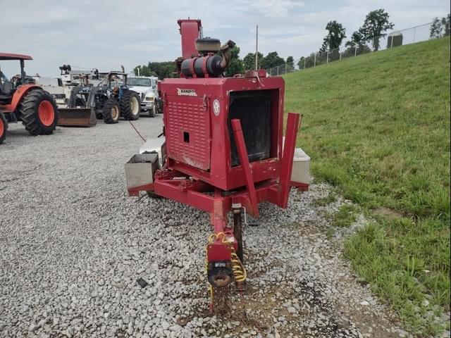 Image of Bandit 250XP equipment image 1