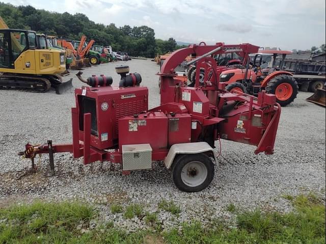 Image of Bandit 250XP equipment image 2