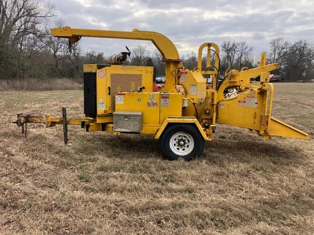 Image of Bandit 250XP equipment image 3