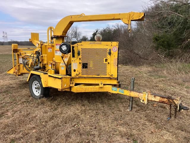 Image of Bandit 250XP equipment image 1