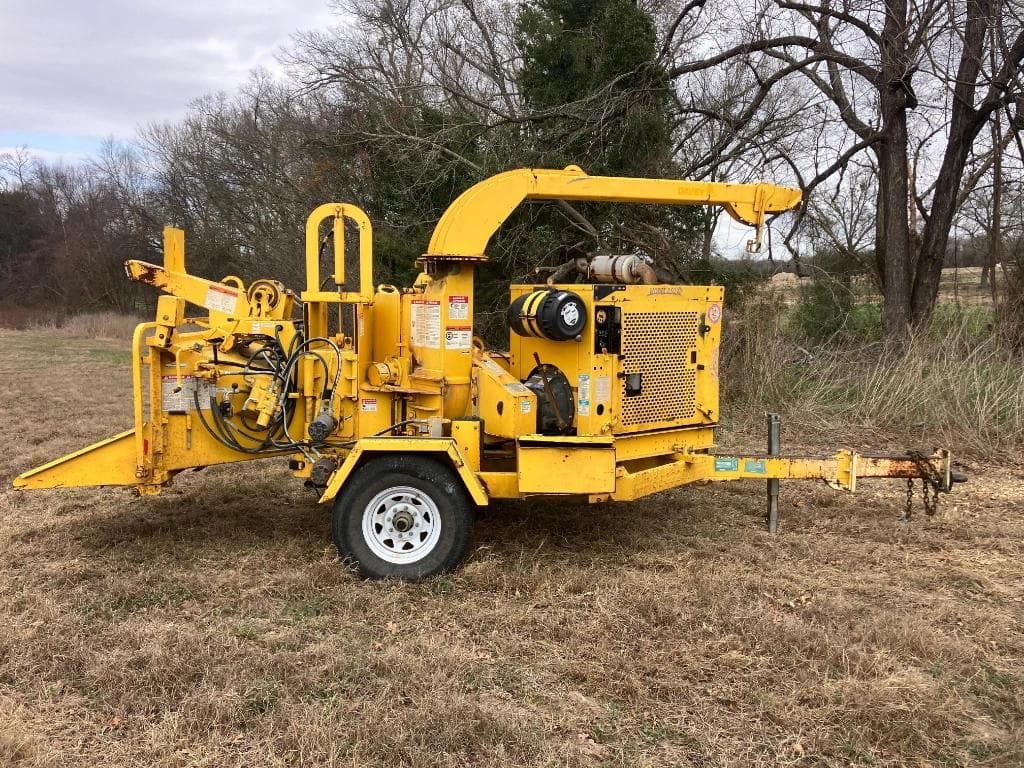 Image of Bandit 250XP Primary image