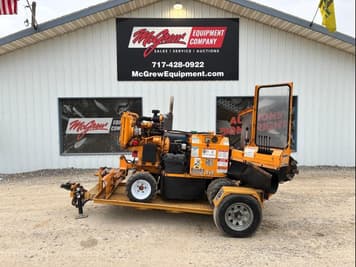 Main image Bandit 2550