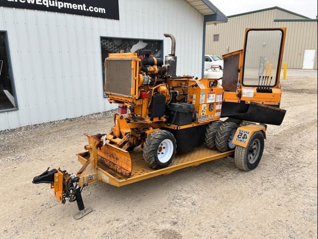 Image of Bandit 2550 equipment image 1