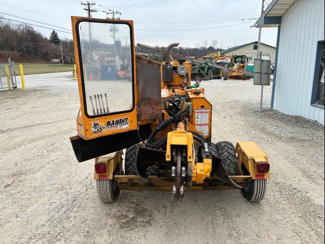 Image of Bandit 2550 equipment image 4