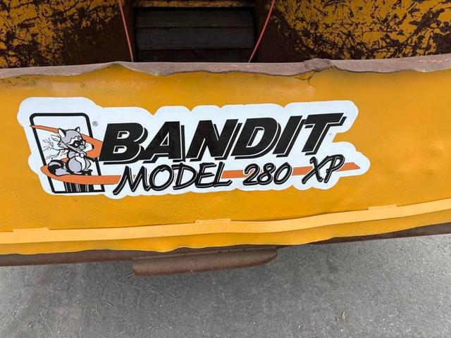 Image of Bandit 280XP equipment image 2