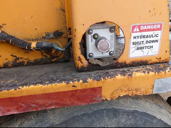 Image of Bandit 3680 equipment image 1