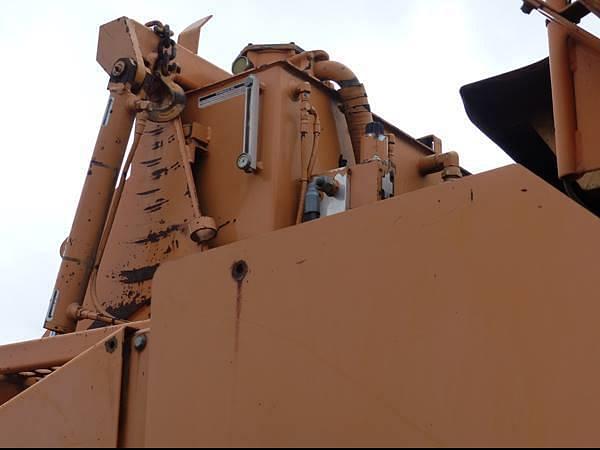Image of Bandit 3680 equipment image 4