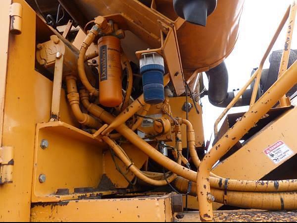Image of Bandit 3680 equipment image 3