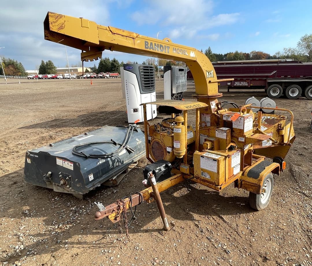 Image of Bandit 65 Primary image