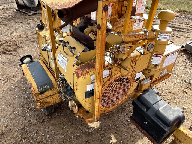 Image of Bandit 65 equipment image 4