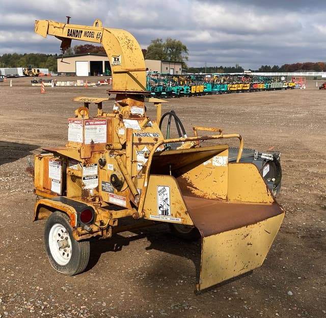 Image of Bandit 65 equipment image 1