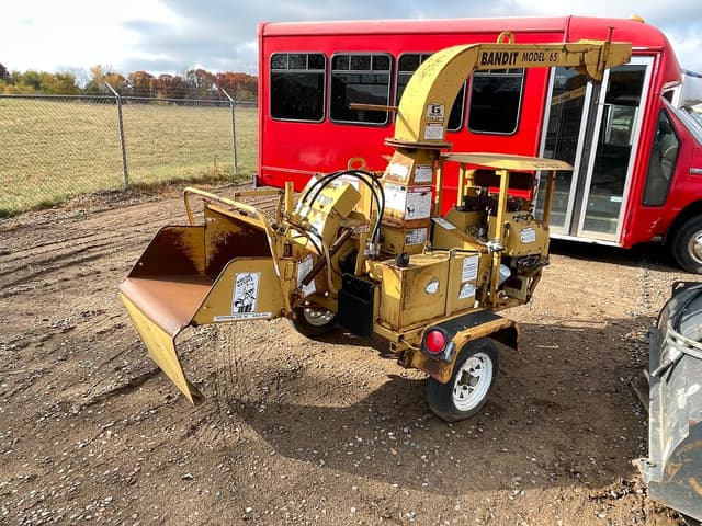 Image of Bandit 65 equipment image 2