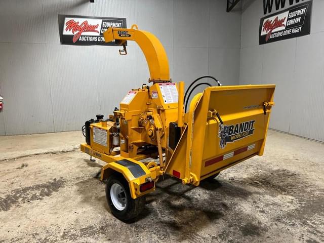 Image of Bandit 65XP equipment image 2