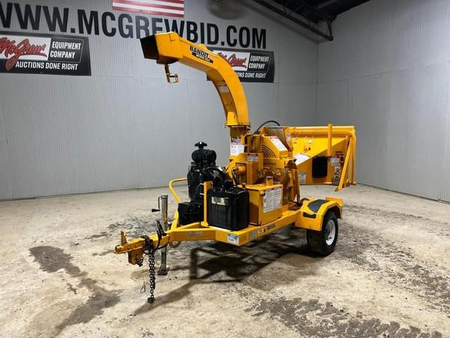 Image of Bandit 65XP equipment image 1