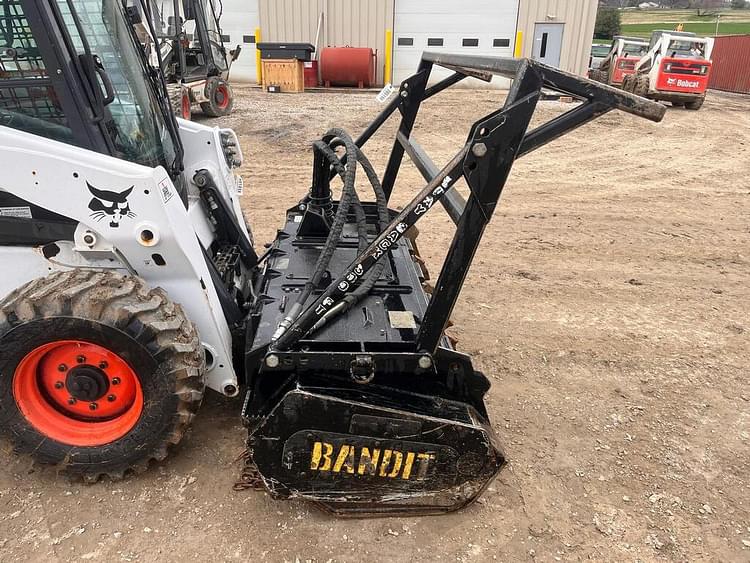 Bandit 72FM Other Equipment Skid Steer Attachments for Sale | Tractor Zoom