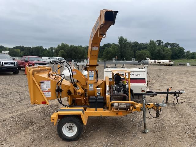 Image of Bandit 75XP equipment image 2