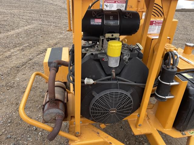 Image of Bandit 75XP equipment image 4