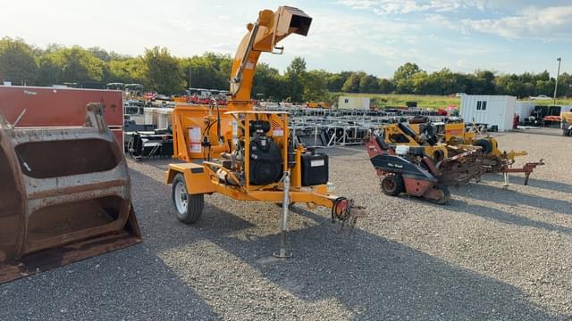 Image of Bandit 75XP equipment image 1