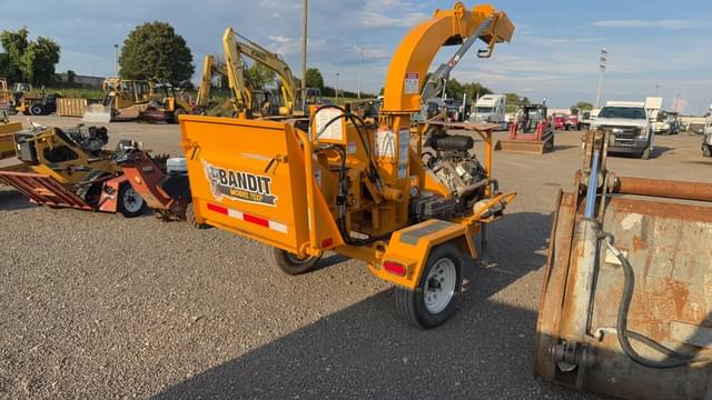 Image of Bandit 75XP equipment image 4