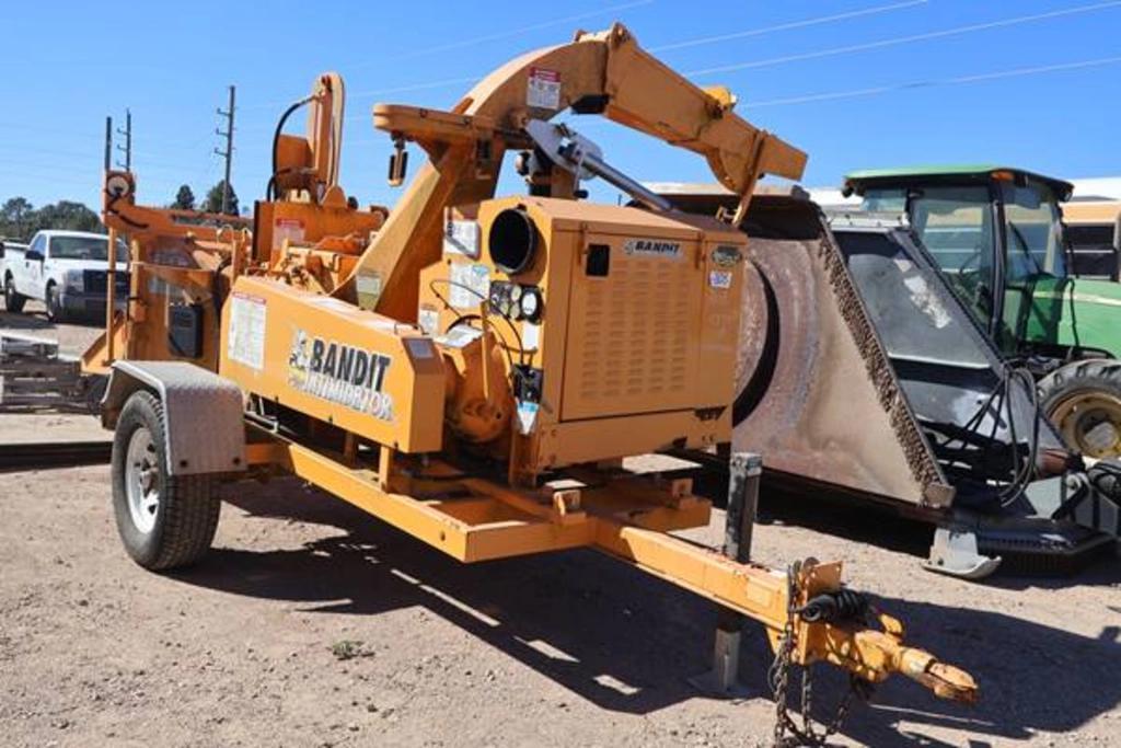 Image of Bandit 990XP Primary image