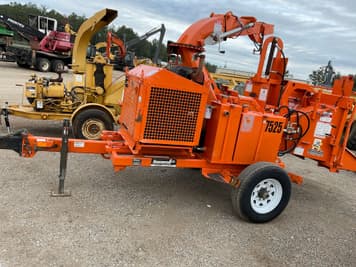 Main image Bandit Intimidator 12XP