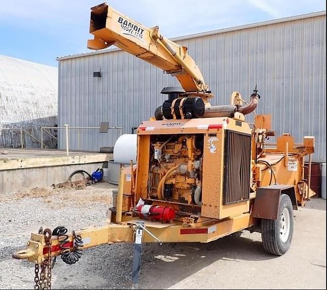 Image of Bandit Intimidator 1590 equipment image 2