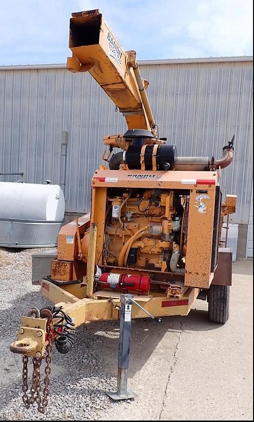 Image of Bandit Intimidator 1590 equipment image 3