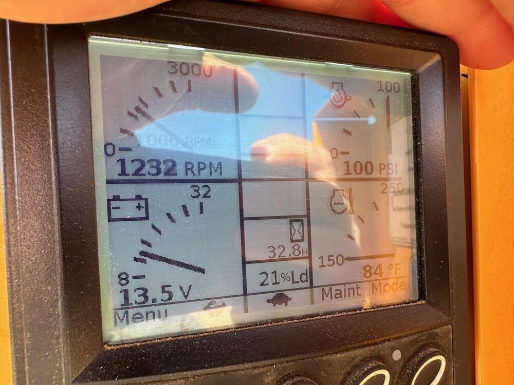 Main image Bandit Intimidator 15XP 