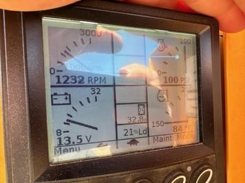 Main image Bandit Intimidator 15XP