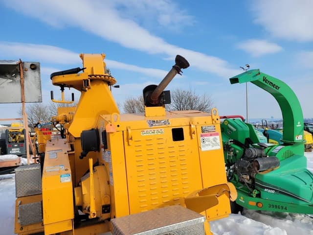 Image of Bandit 15XP equipment image 3