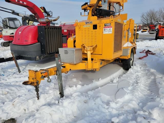 Image of Bandit 15XP equipment image 1