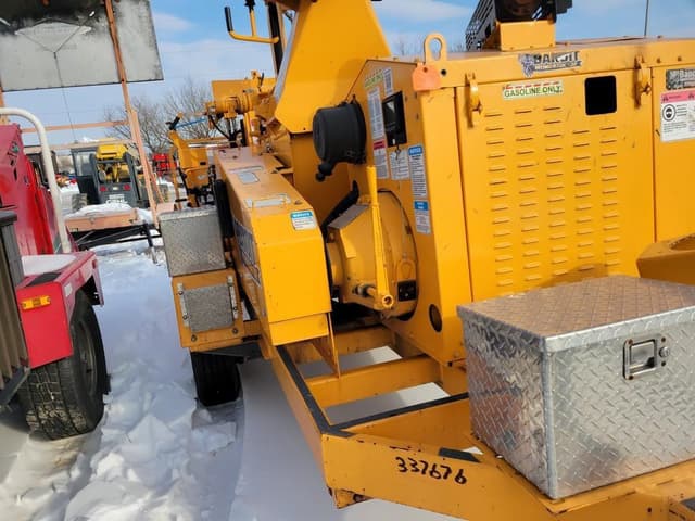 Image of Bandit 15XP equipment image 4