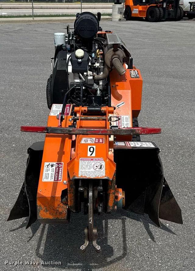 Image of Bandit SG-40 equipment image 1