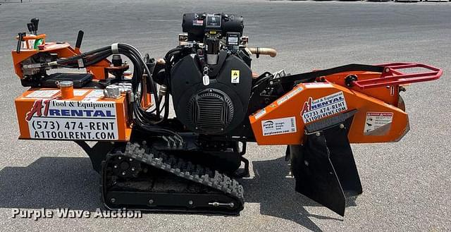 Image of Bandit SG-40 equipment image 3