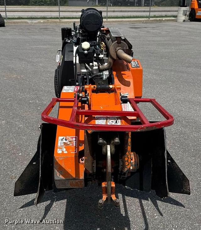 Image of Bandit SG-40 equipment image 1