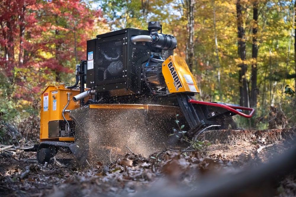 2024 Bandit SG-75 Equipment Image0