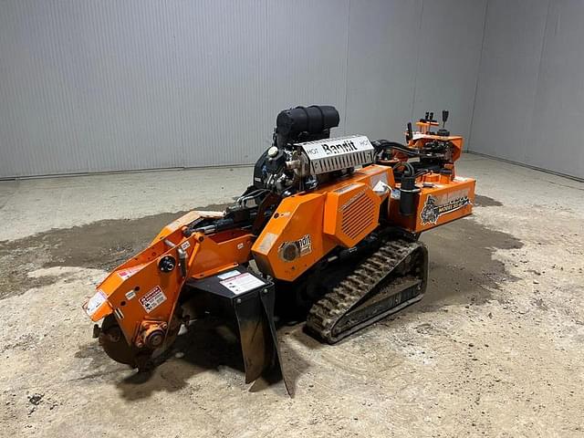 Image of Bandit SG-40 equipment image 1