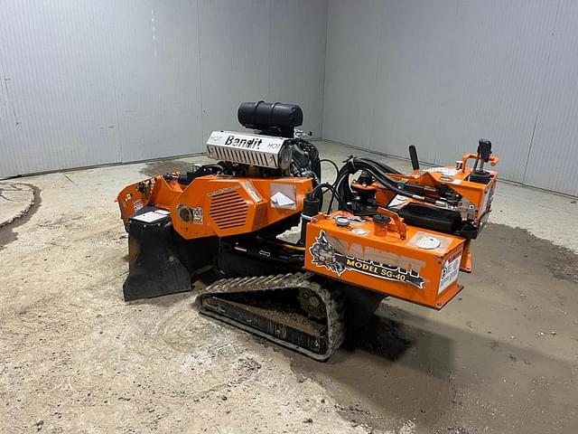 Image of Bandit SG-40 equipment image 2