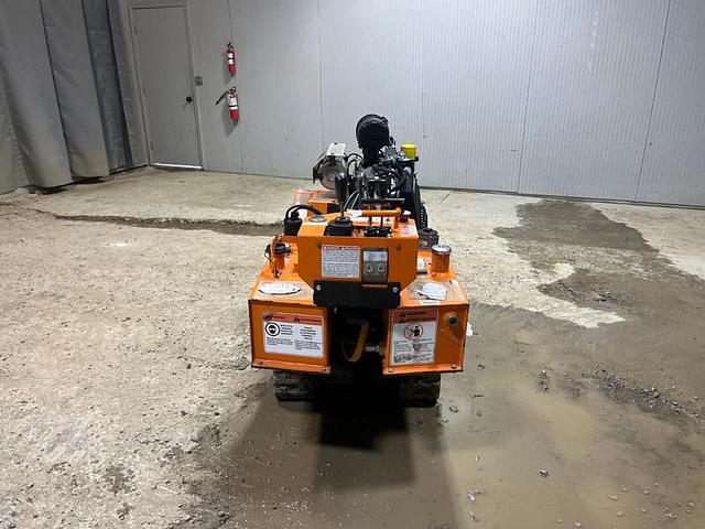 Image of Bandit SG-40 equipment image 3