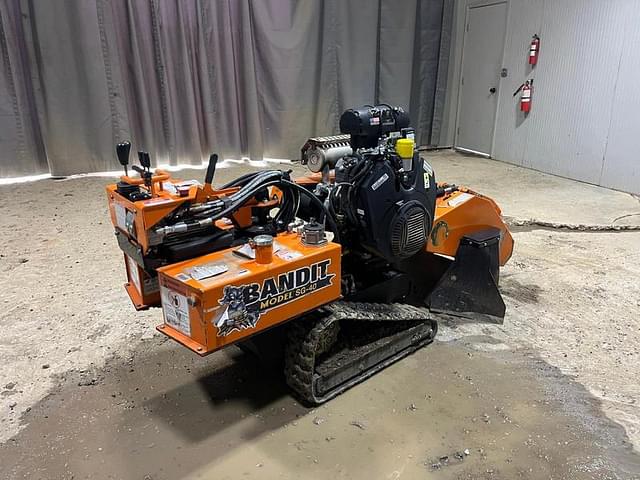 Image of Bandit SG-40 equipment image 4